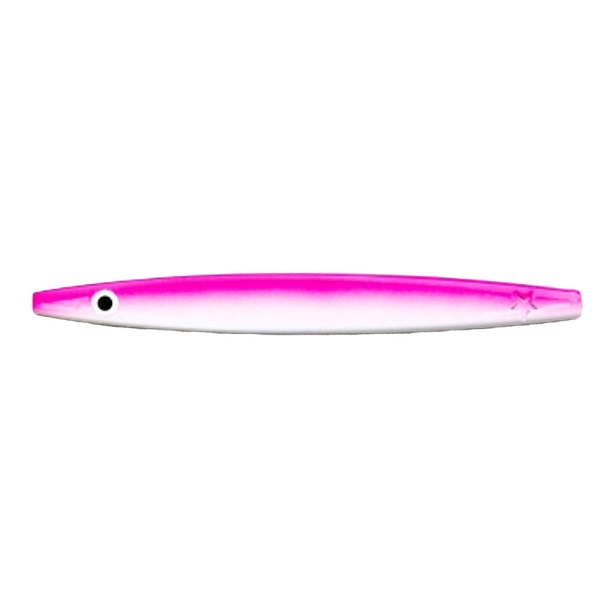 60 Lures Stikpillen 10,7cm/22g