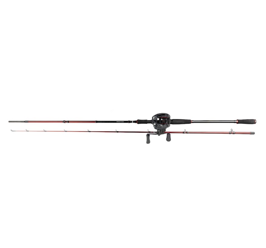 Daiwa Proteus Baitcaster Combo  - 2