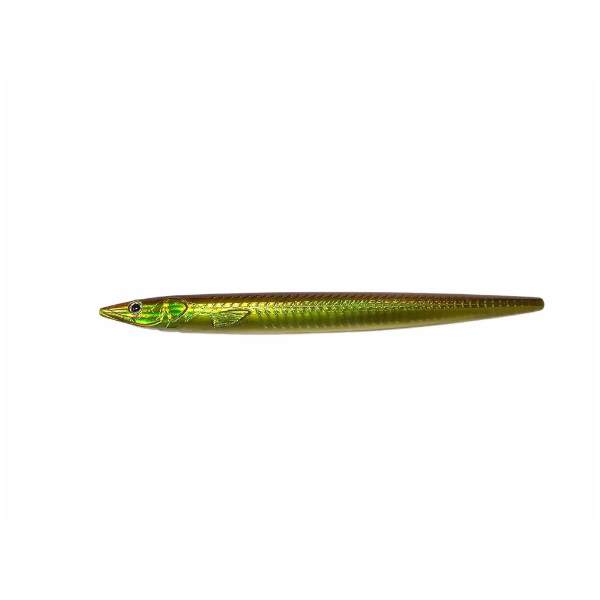 60 Lures Crazy Cuda 12cm/17g - 4