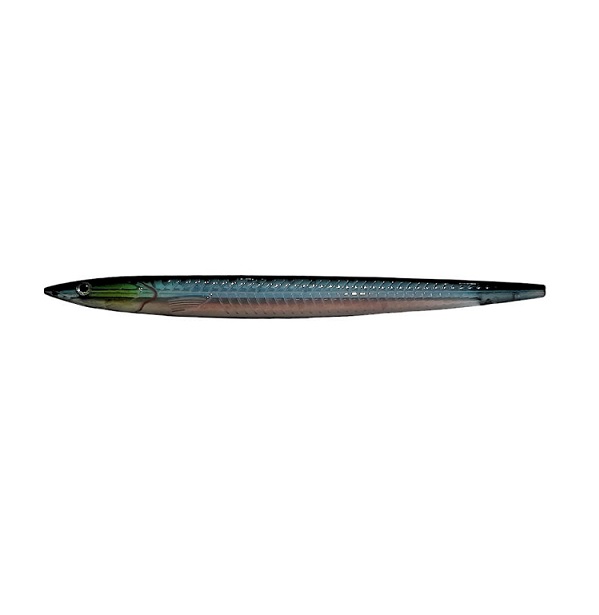 60 Lures Crazy Cuda 12cm/17g - 2