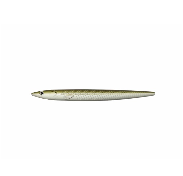 60 Lures Crazy Cuda 12cm/17g