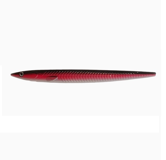 60 Lures Crazy Cuda 12cm/17g - 5