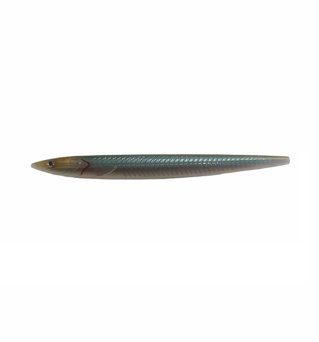 60 Lures Crazy Cuda 12cm/17g - 3