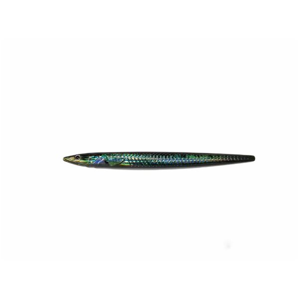 60 Lures Crazy Cuda 12cm/17g - 6