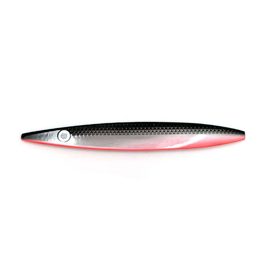 60 Lures Slinky Trout 9,7cm/17g