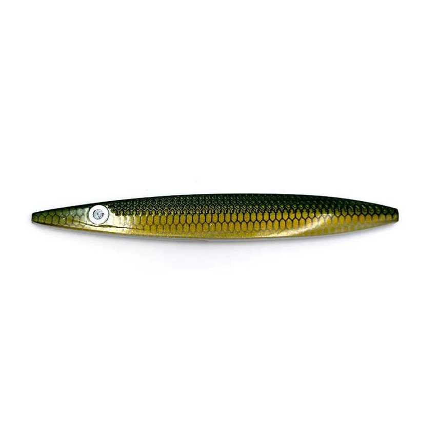 60 Lures Slinky Trout 9,7cm/17g - 4