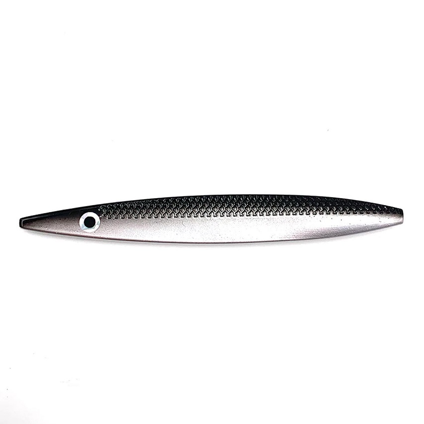 60 Lures Slinky Trout 9,7cm/17g - 5