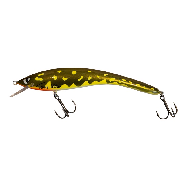 Turus Ukko Pro 20cm/55g - 7