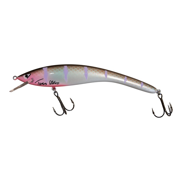 Turus Ukko Pro 20cm/55g - 2