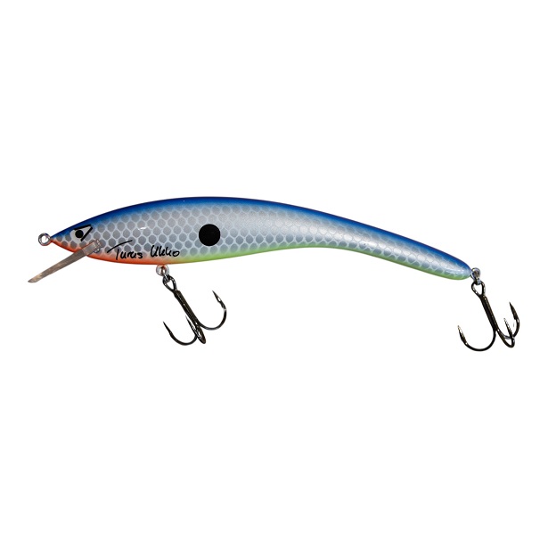 Turus Ukko Pro 20cm/55g - 3