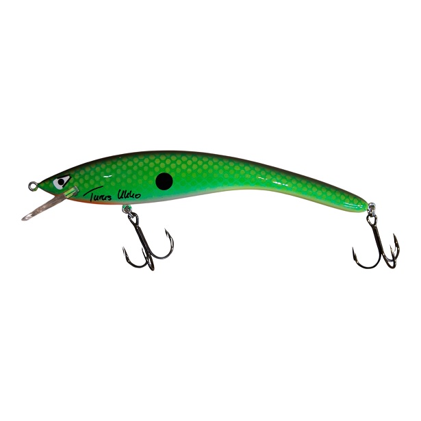 Turus Ukko Pro 20cm/55g - 8