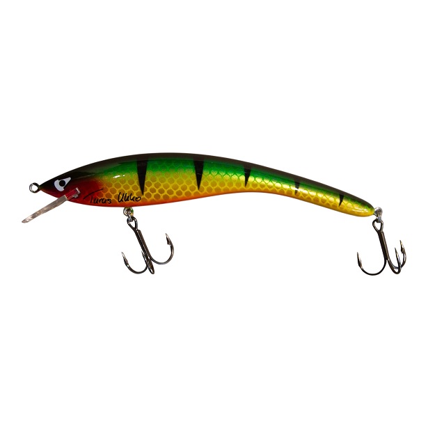 Turus Ukko Pro 20cm/55g - 5