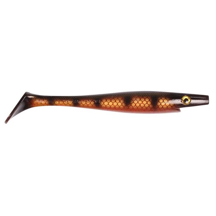 BFT Pig Shad Jr 20cm/50g 2-pack - 39