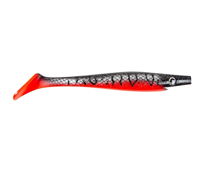 BFT Pig Shad Jr 20cm/50g 2-pack - 38