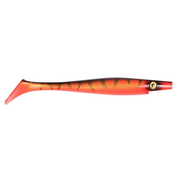 BFT Pig Shad Jr 20cm/50g 2-pack - 46