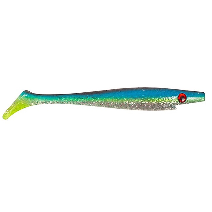 BFT Pig Shad Jr 20cm/50g 2-pack - 41