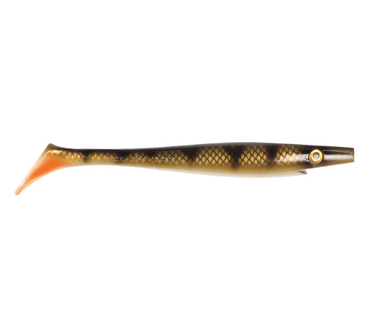 BFT Pig Shad Jr 20cm/50g 2-pack - 44