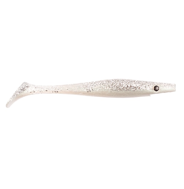 BFT Pig Shad Jr 20cm/50g 2-pack - 45