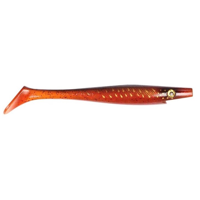 BFT Pig Shad Jr 20cm/50g 2-pack - 40
