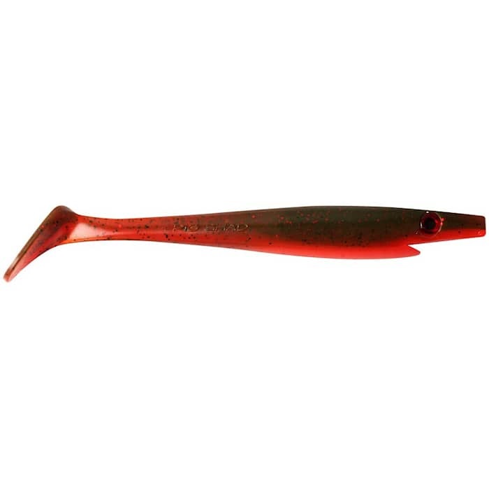BFT Pig Shad Jr 20cm/50g 2-pack - 43