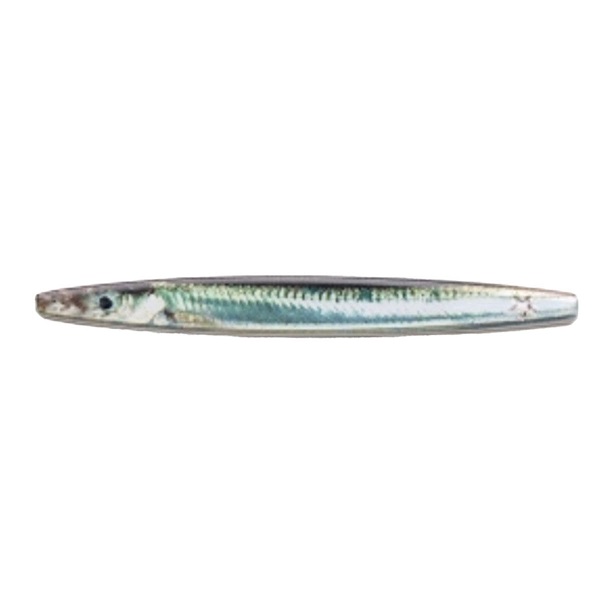60 Lures Stikpillen 9,5cm/16g - 6