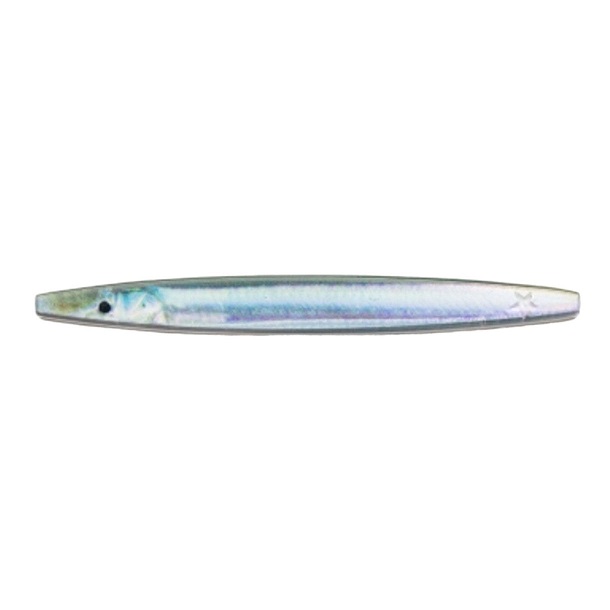 60 Lures Stikpillen 9,5cm/16g - 5