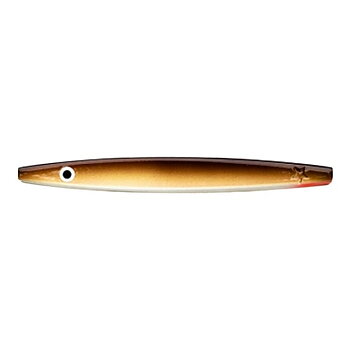 60 Lures Stikpillen 9,5cm/16g