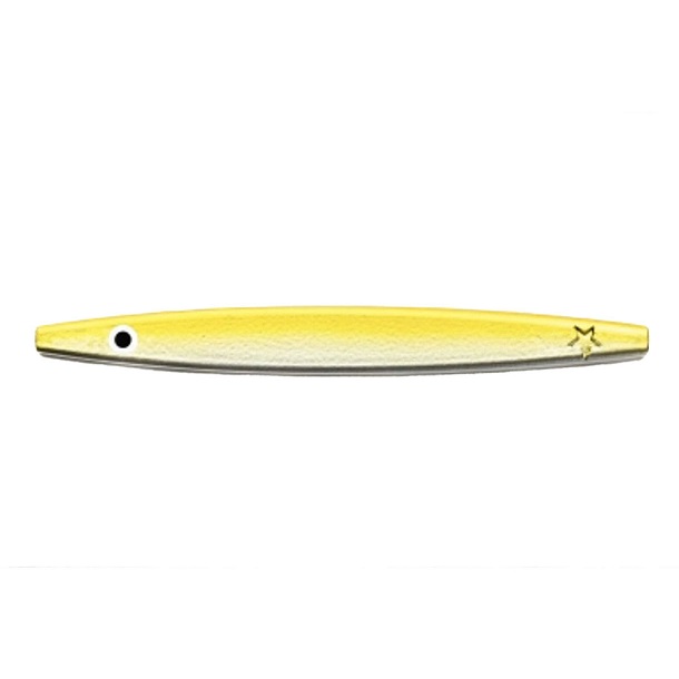 60 Lures Stikpillen 9,5cm/16g - 2