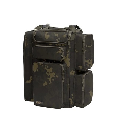 Korda Compac Rucksack 60l - Dark Kamo
