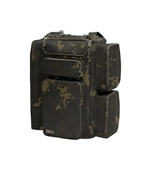 Korda Compac Rucksack 60l - Dark Kamo