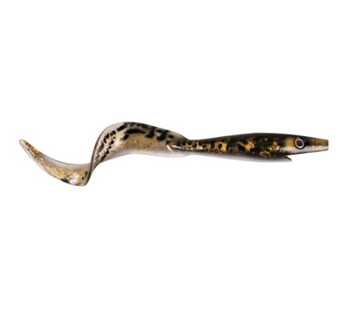 Giant Pig Tail 40cm/130g - 11