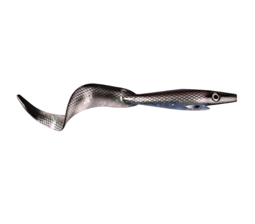 Giant Pig Tail 40cm/130g - 10