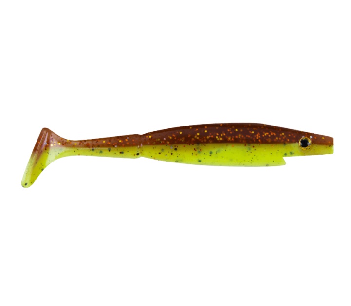 BFT Piglet Shad 12cm/12g 2-pack - 7