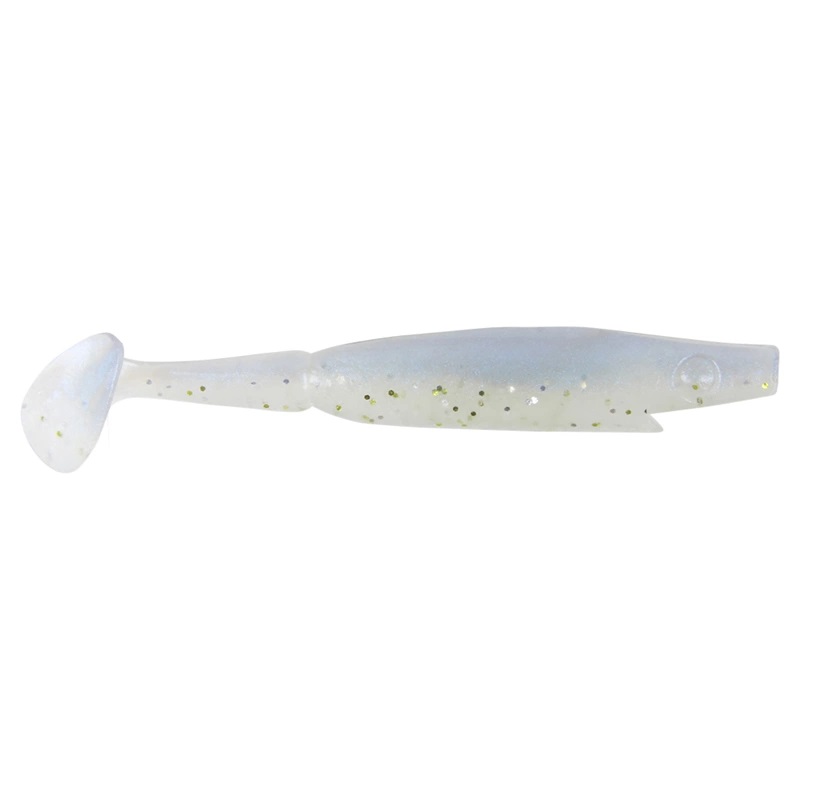 BFT Piglet Shad 10cm/7g 3-pack - 25