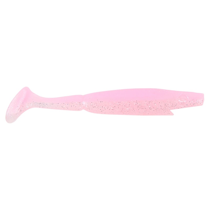 BFT Piglet Shad 10cm/7g 3-pack - 24