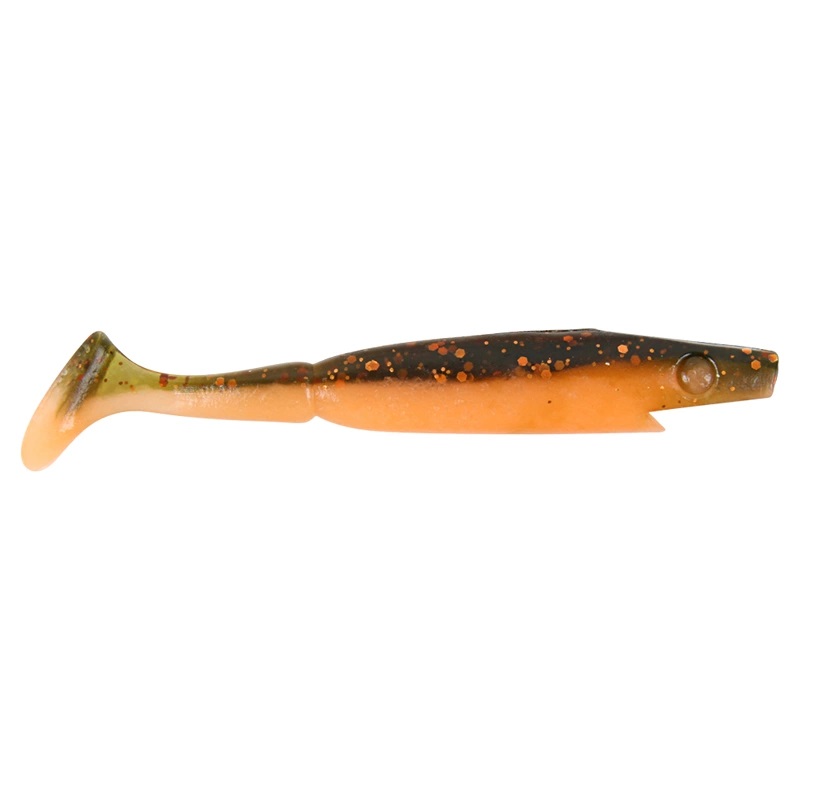 BFT Piglet Shad 10cm/7g 3-pack - 23