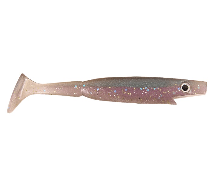 BFT Piglet Shad 10cm/7g 3-pack - 28