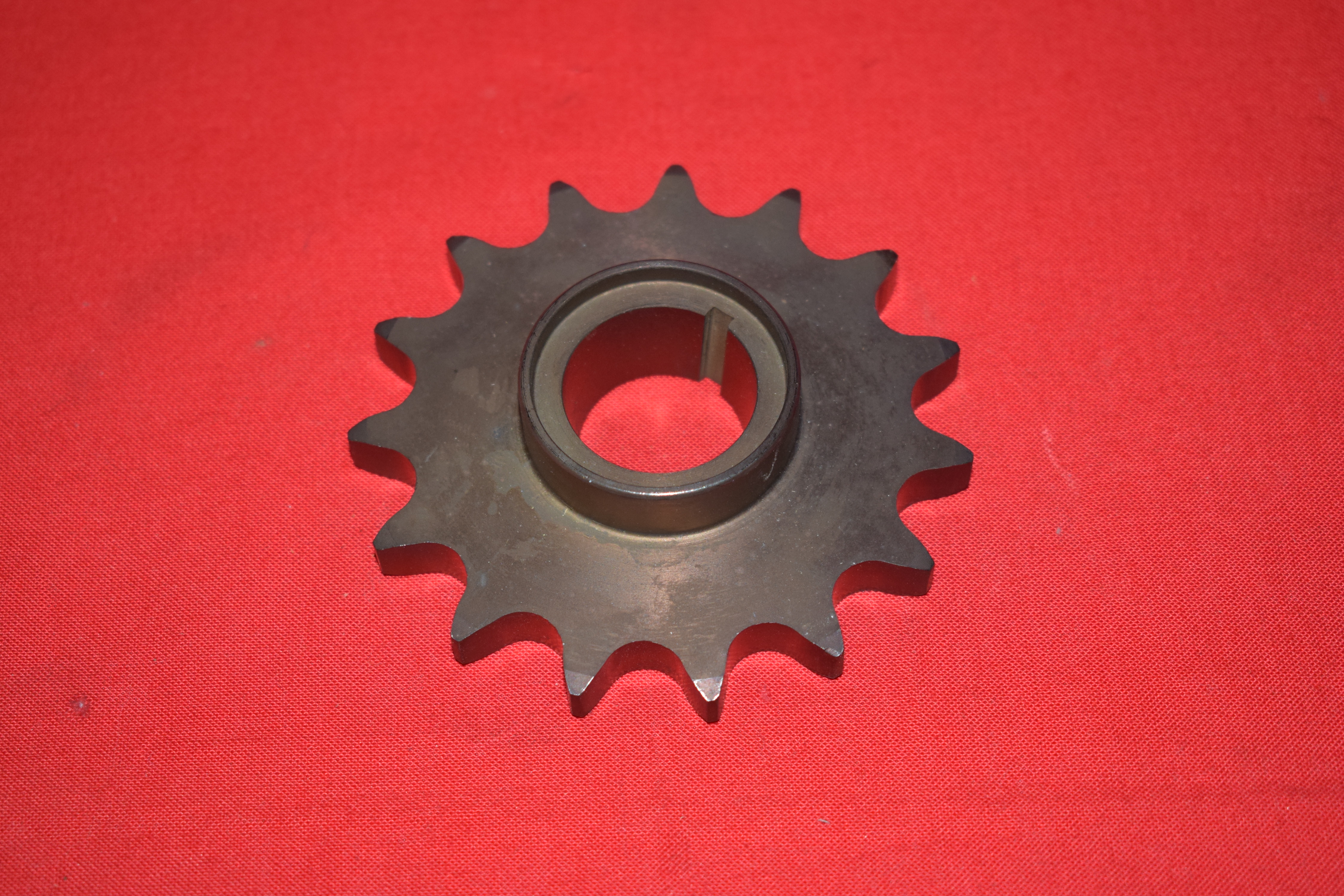 Engine Sprocket 15T Excelsior 1915-24