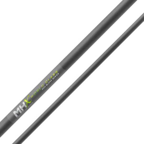 MHX Mag Bass blanks