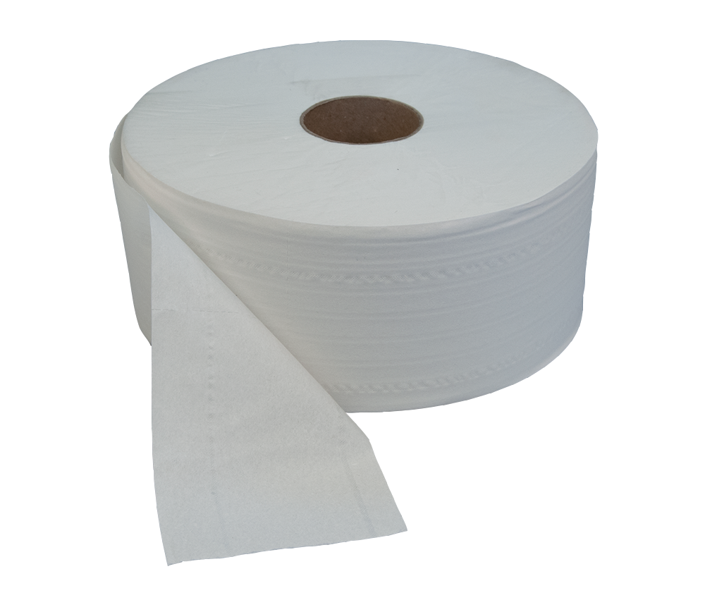 Katrin Plus Gigant M Toalettpapper 2-Lagers - 4
