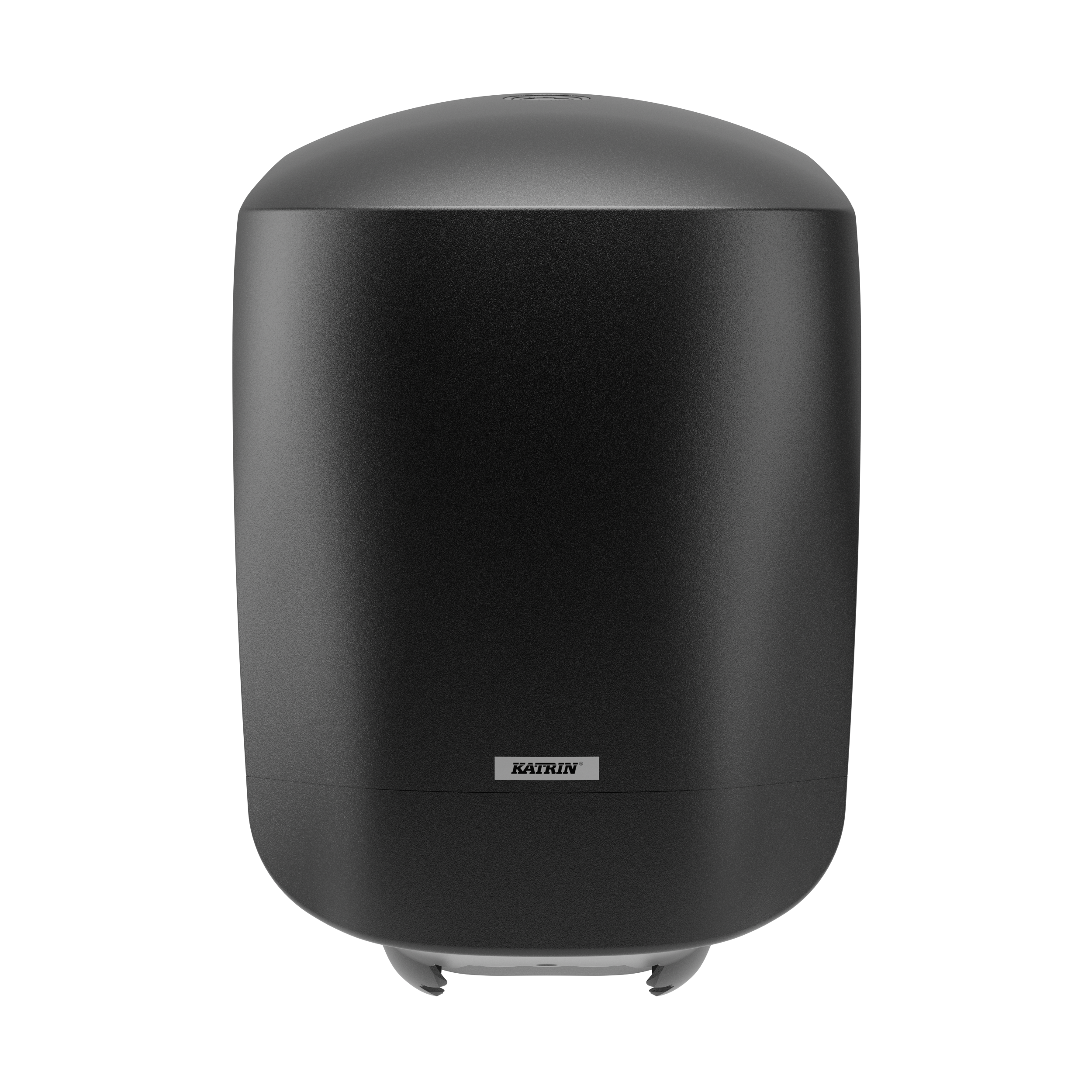 Katrin Centerfeed Dispenser M - Black - 2