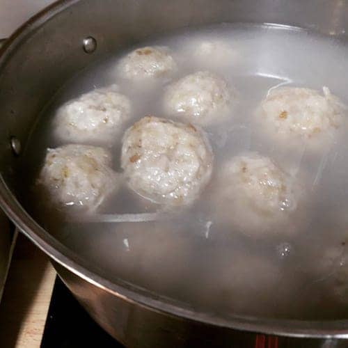 Gryta med hemkokt pitepalt