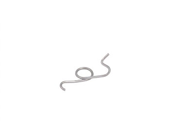Spring, parking brake shoes