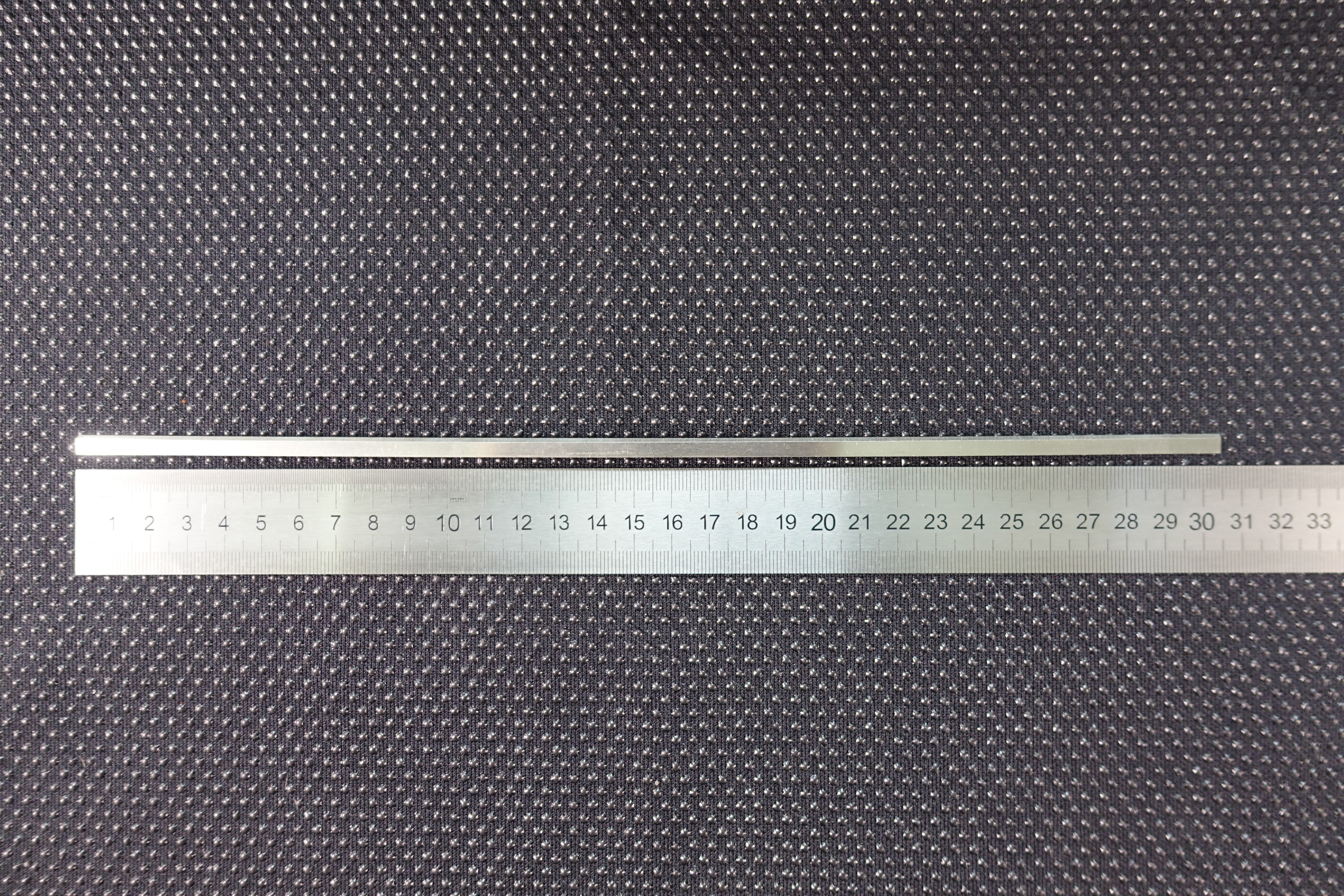 Kniv till cellplastskärarsläde för PROFIX250 och SP-7Y, Längd 300 mm - 2