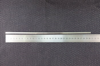 Kniv till cellplastskärarsläde för PROFIX250 och SP-7Y, Längd 300 mm