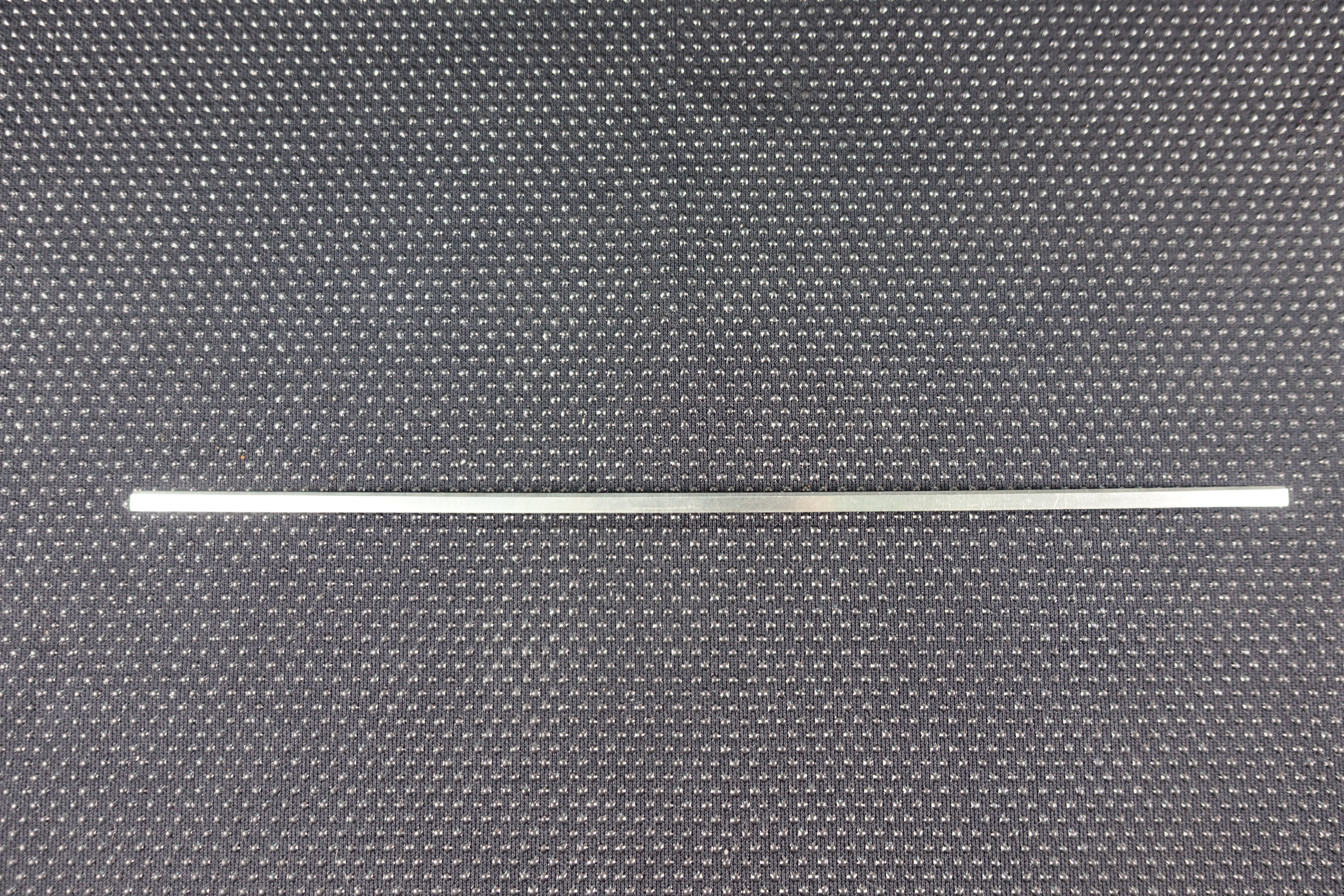 Kniv till cellplastskärarsläde för PROFIX250 och SP-7Y, Längd 300 mm