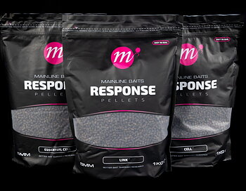 Mainline Response Pellets