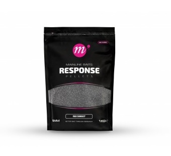 Mainline Response Pellets - 7