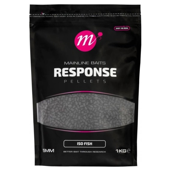 Mainline Response Pellets - 5