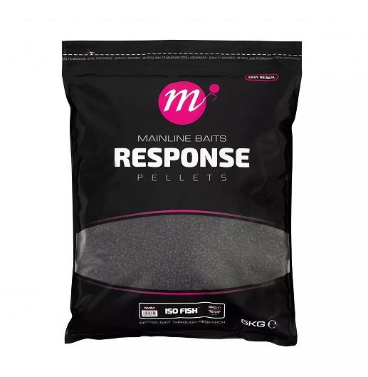 Mainline Response Pellets - 6